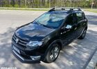 Дачія Sandero, об'ємом двигуна 1.46 л та пробігом 121 тис. км за 5378 $, фото 9 на Automoto.ua