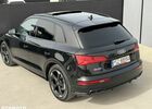 Ауді SQ5, об'ємом двигуна 2.97 л та пробігом 150 тис. км за 50756 $, фото 11 на Automoto.ua