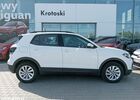 Фольксваген T-Cross, объемом двигателя 1 л и пробегом 60 тыс. км за 14881 $, фото 4 на Automoto.ua