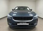 Сірий Polestar 2, об'ємом двигуна 0 л та пробігом 25 тис. км за 37714 $, фото 1 на Automoto.ua