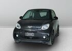 Чорний Смарт Fortwo, об'ємом двигуна 0 л та пробігом 21 тис. км за 17171 $, фото 1 на Automoto.ua