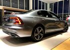 Купить новое авто Volvo в Киеве в автосалоне "VOLVO CAR - КИЕВ АЭРОПОРТ" | Фото 7 на Automoto.ua