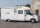 Белый Caravans-Wohnm Laika, объемом двигателя 2.8 л и пробегом 38 тыс. км за 35022 $, фото 1 на Automoto.ua