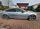 Ауди A7 Sportback, объемом двигателя 1.98 л и пробегом 113 тыс. км за 47300 $, фото 9 на Automoto.ua