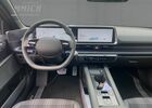 Сірий Хендай IONIQ 6, об'ємом двигуна 0 л та пробігом 10 тис. км за 60269 $, фото 7 на Automoto.ua