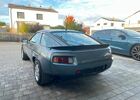 Порше 928 1984 у Європі на Automoto.ua Синій Порше 928, об'ємом двигуна 4.61 л та пробігом 198 тис. км за 22829 $, фото 2 на Automoto.ua