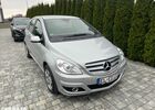 Мерседес Б-клас 2009 у Європі на Automoto.ua Мерседес Б-клас, об'ємом двигуна 1 л та пробігом 204 тис. км за 4335 $, фото 28 на Automoto.ua