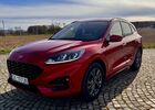 Форд Куга, объемом двигателя 1.5 л и пробегом 72 тыс. км за 21577 $, фото 7 на Automoto.ua