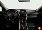 Міцубісі Eclipse Cross 2020 у Європі на Automoto.ua Білий Міцубісі Eclipse Cross, об'ємом двигуна 1.5 л та пробігом 21 тис. км за 21497 $, фото 11 на Automoto.ua