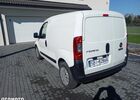 Фіат Fiorino, об'ємом двигуна 1.25 л та пробігом 26 тис. км за 10778 $, фото 1 на Automoto.ua