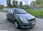 Шевроле Авео, объемом двигателя 1.4 л и пробегом 158 тыс. км за 2354 $, фото 3 на Automoto.ua