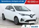 Рено Зое, об'ємом двигуна 0 л та пробігом 51 тис. км за 15767 $, фото 1 на Automoto.ua