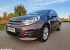 Киа Рио, объемом двигателя 1.25 л и пробегом 57 тыс. км за 10799 $, фото 29 на Automoto.ua