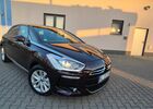 Ситроен ДС5 2014 в Европе на Automoto.ua Фиолетовый Ситроен ДС5, объемом двигателя 1 л и пробегом 219 тыс. км за 8693 $, фото 1 на Automoto.ua