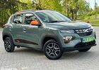 Дачия Spring, объемом двигателя 0 л и пробегом 11 тыс. км за 10346 $, фото 12 на Automoto.ua