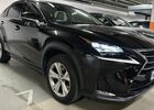 Лексус НХ, об'ємом двигуна 2.49 л та пробігом 110 тис. км за 21382 $, фото 2 на Automoto.ua