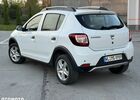 Дачія Sandero StepWay, об'ємом двигуна 0.9 л та пробігом 93 тис. км за 6026 $, фото 12 на Automoto.ua