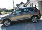 Сеат Ateca, об'ємом двигуна 1.4 л та пробігом 175 тис. км за 14665 $, фото 6 на Automoto.ua