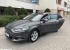 Форд Мондео, объемом двигателя 2 л и пробегом 239 тыс. км за 10151 $, фото 14 на Automoto.ua