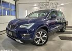 Сеат Ateca, об'ємом двигуна 1.4 л та пробігом 71 тис. км за 16134 $, фото 1 на Automoto.ua