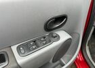 Рено Модус 2007 у Європі на Automoto.ua Червоний Рено Модус, об'ємом двигуна 1.15 л та пробігом 246 тис. км за 1472 $, фото 11 на Automoto.ua
