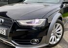 Ауді A4 Allroad, об'ємом двигуна 1.97 л та пробігом 178 тис. км за 11404 $, фото 19 на Automoto.ua