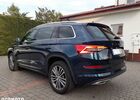 Шкода Kodiaq, объемом двигателя 1.98 л и пробегом 84 тыс. км за 28294 $, фото 6 на Automoto.ua