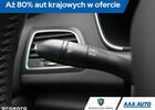 Рено Меган 2017 у Європі на Automoto.ua Червоний Рено Меган, об'ємом двигуна 1 л та пробігом 79 тис. км за 11381 $, фото 20 на Automoto.ua