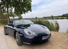 Синій Порше Boxster, об'ємом двигуна 2.7 л та пробігом 171 тис. км за 21398 $, фото 3 на Automoto.ua