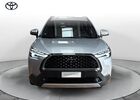 Тойота Corolla Cross 2024 в Европе на Automoto.ua Серебряный Тойота Corolla Cross, объемом двигателя 1.8 л и пробегом 24 тыс. км за 38332 $, фото 1 на Automoto.ua