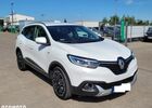 Рено Kadjar, объемом двигателя 1.2 л и пробегом 90 тыс. км за 14037 $, фото 20 на Automoto.ua