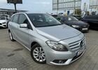 Мерседес Б-класс 2014 в Европе на Automoto.ua Серый Мерседес Б-класс, объемом двигателя 1 л и пробегом 137 тыс. км за 7870 $, фото 1 на Automoto.ua