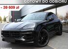 Порше Cayenne, об'ємом двигуна 3 л та пробігом 1 тис. км за 133931 $, фото 1 на Automoto.ua