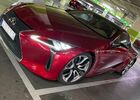 Бежевий Лексус LC 500, об'ємом двигуна 3.46 л та пробігом 22 тис. км за 83423 $, фото 8 на Automoto.ua