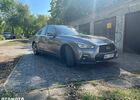 Інфініті Q50, об'ємом двигуна 1.99 л та пробігом 77 тис. км за 22678 $, фото 1 на Automoto.ua