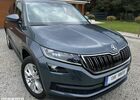 Шкода Kodiaq, об'ємом двигуна 1.97 л та пробігом 190 тис. км за 20929 $, фото 14 на Automoto.ua