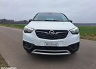 Опель Crossland X, объемом двигателя 1.2 л и пробегом 37 тыс. км за 12484 $, фото 18 на Automoto.ua