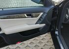 Мерседес Ц-Клас 2008 у Європі на Automoto.ua Чорний Мерседес Ц-Клас, об'ємом двигуна 1 л та пробігом 189 тис. км за 8463 $, фото 14 на Automoto.ua