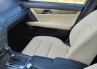 Мерседес Ц-Клас 2008 у Європі на Automoto.ua Чорний Мерседес Ц-Клас, об'ємом двигуна 1 л та пробігом 189 тис. км за 8463 $, фото 31 на Automoto.ua