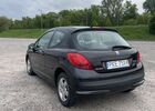 Пежо 207, объемом двигателя 1.36 л и пробегом 208 тыс. км за 2570 $, фото 2 на Automoto.ua