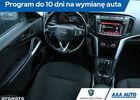 Опель Зафіра, об'ємом двигуна 1.6 л та пробігом 194 тис. км за 9719 $, фото 7 на Automoto.ua