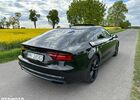 Ауди A7 Sportback, объемом двигателя 3 л и пробегом 72 тыс. км за 33477 $, фото 12 на Automoto.ua