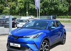Тойота C-HR 2019 у Європі на Automoto.ua Тойота C-HR, об'ємом двигуна 1.2 л та пробігом 40 тис. км за 14889 $, фото 1 на Automoto.ua