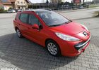 Пежо 207, объемом двигателя 1.4 л и пробегом 131 тыс. км за 3024 $, фото 10 на Automoto.ua