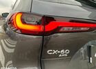 Мазда CX-60, объемом двигателя 3.28 л и пробегом 16 тыс. км за 49417 $, фото 8 на Automoto.ua