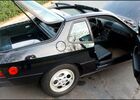 Черный Порше 924, объемом двигателя 2.45 л и пробегом 26 тыс. км за 35839 $, фото 4 на Automoto.ua