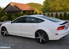 Ауді A7 Sportback, об'ємом двигуна 3 л та пробігом 129 тис. км за 14687 $, фото 24 на Automoto.ua