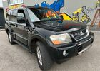 Міцубісі Паджеро 2006 у Європі на Automoto.ua Чорний Міцубісі Паджеро, об'ємом двигуна 0 л та пробігом 215 тис. км за 4199 $, фото 1 на Automoto.ua