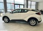 Тойота C-HR, об'ємом двигуна 1.8 л та пробігом 27 тис. км за 23737 $, фото 3 на Automoto.ua