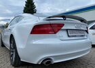 Белый Ауди A7 Sportback, объемом двигателя 2.97 л и пробегом 82 тыс. км за 25823 $, фото 6 на Automoto.ua